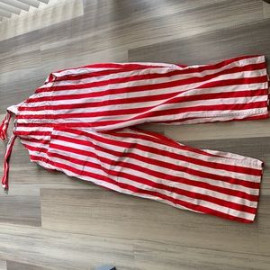 WISCONSIN BADGERS GAME BIBS